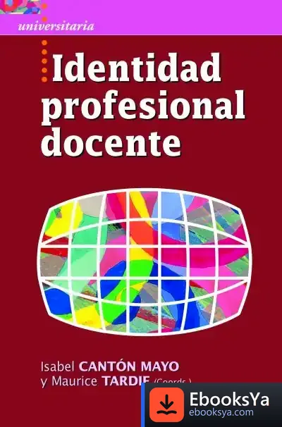 Descargar Identidad Profesional Docente