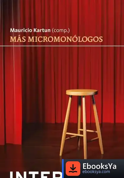 Descargar Más Micromonólogos