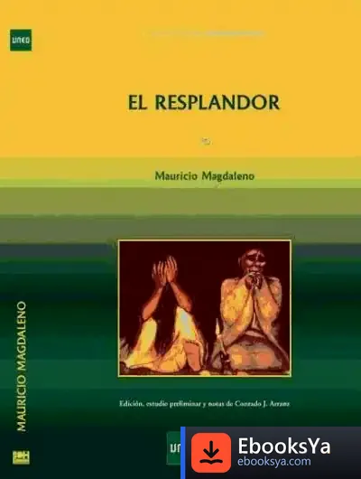 Descargar El Resplandor