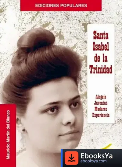 Descargar Santa Isabel De La Trinidad