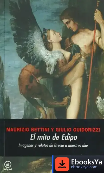 Descargar El Mito De Edipo
