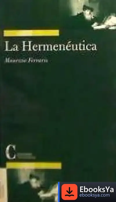 Descargar Hermenéutica, La