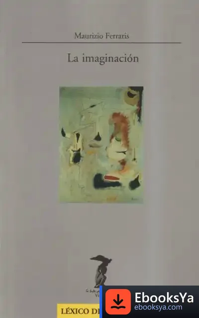 Descargar La Imaginación de José Manuel López Nieto