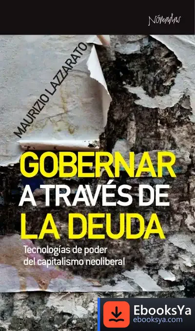 Descargar Gobernar A Través De La Deuda