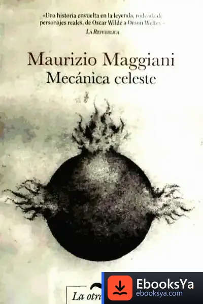 Descargar Mecánica Celeste