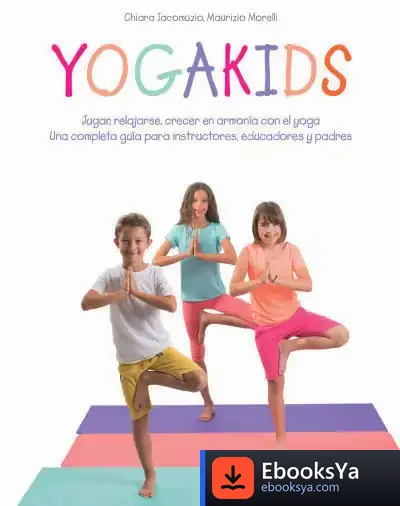 Descargar Yogakids