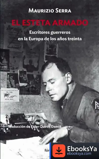 Descargar El Esteta Armado