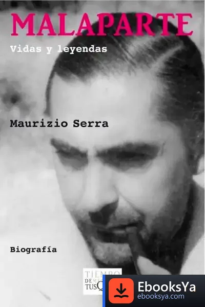 Descargar Malaparte de Maurizio Serra