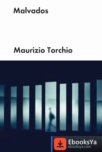 Descargar El Mal Cautivo