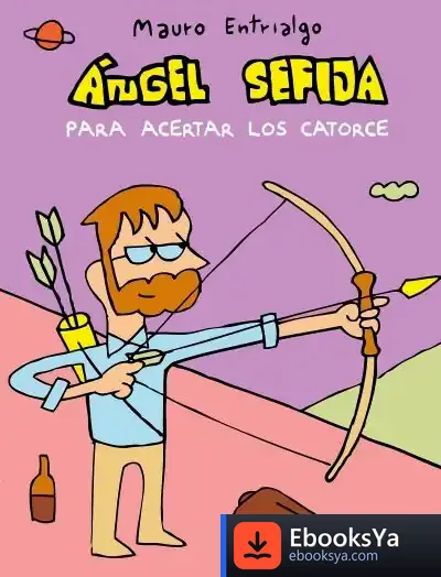 Descargar Ángel Sefija Para Acertar Los Catorce