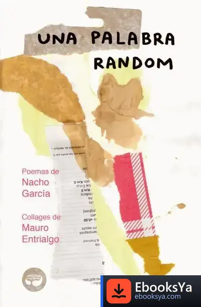 Descargar Una Palabra Random de Mauro Entrialgo