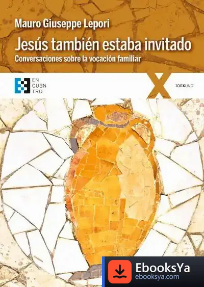 Descargar Jesús También Estaba Invitado