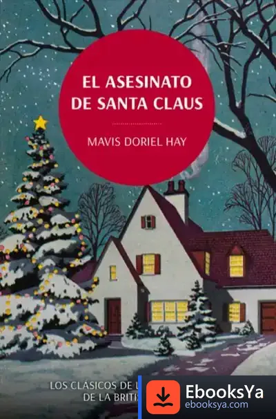 Descargar El Asesinato De Santa Claus