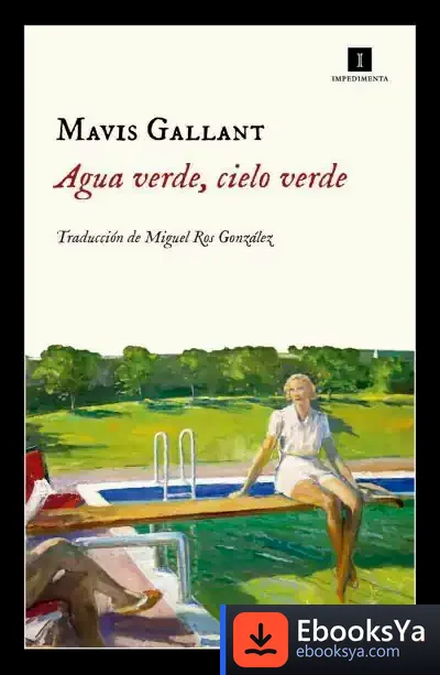 Descargar Agua Verde, Cielo Verde