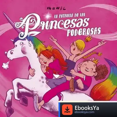 Descargar La Patrulla De Las Princesas Poderosas