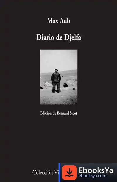 Descargar Diario De Djelfa