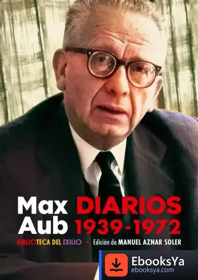 Descargar Diarios. 1939-1972