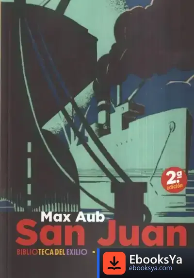 Descargar San Juan de Max Aub