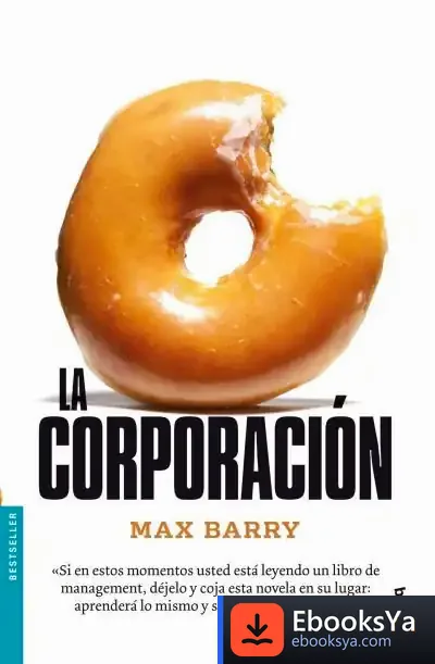 Descargar La Corporación