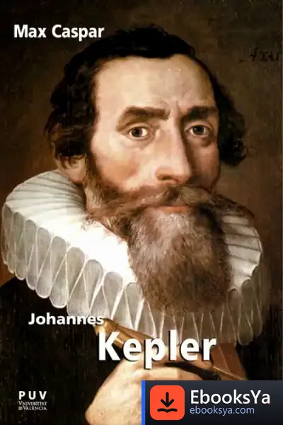 Descargar Johannes Kepler