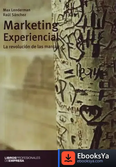 Descargar Marketing Experiencial de Luis Puelles Romero