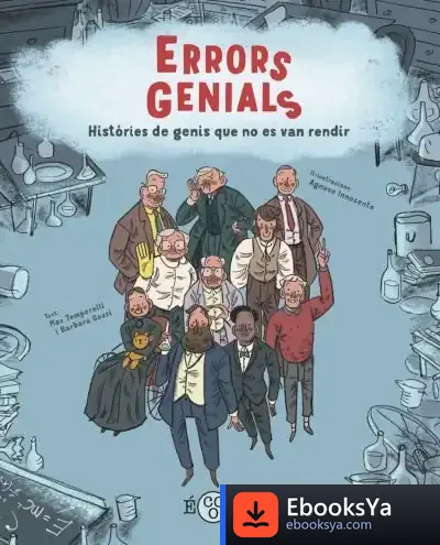 Descargar Errors Genials de Max Temporelli