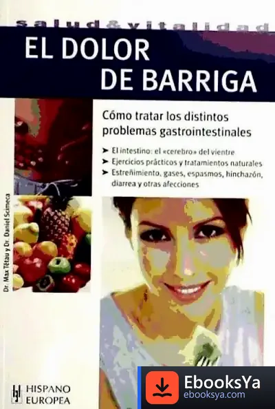 Descargar El Dolor De Barriga