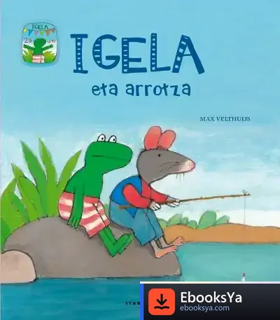 Descargar Igela Eta Arrotza