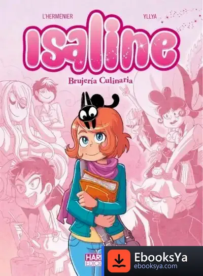 Descargar Isaline