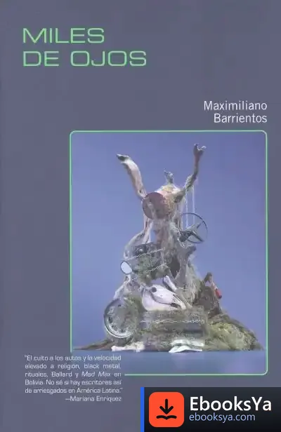 Descargar Miles De Ojos