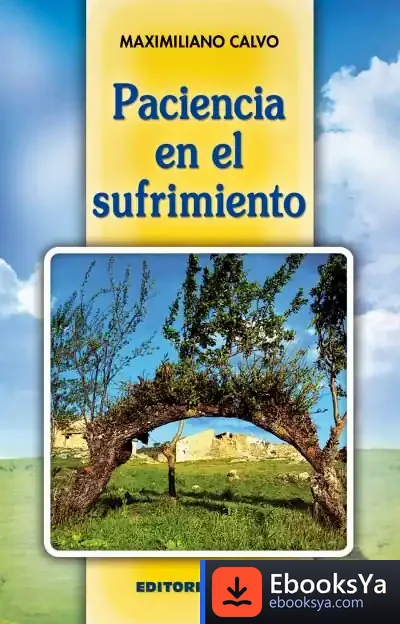 Descargar Paciencia En El Sufrimiento