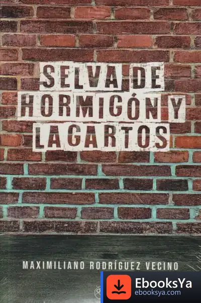 Descargar Selva De Hormigón Y Lagartos