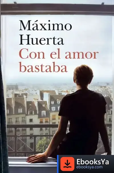 Descargar Con El Amor Bastaba