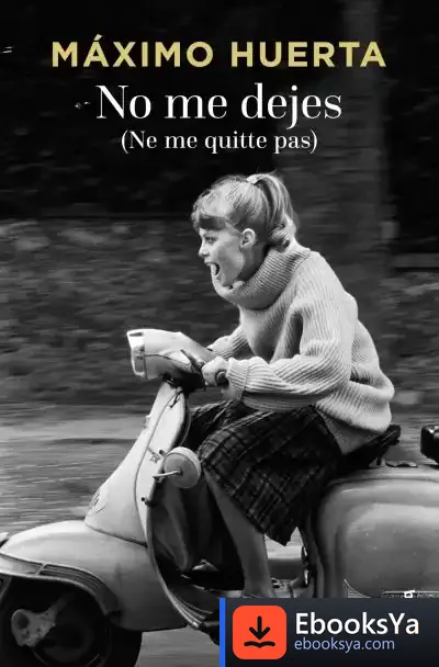 Descargar No Me Dejes (Ne Me Quitte Pas)