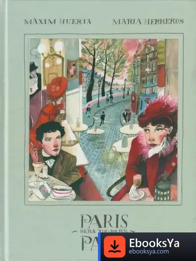 Descargar Paris Sera Toujours Paris