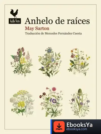 Descargar Anhelo De Raíces