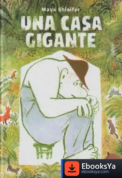 Descargar Una Casa Gigante de Pierdomenico Baccalario