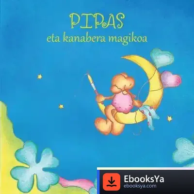 Descargar Pipas Eta Kanabera Magikoa de Mayi Gastambide