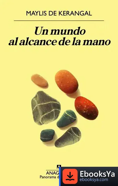 Descargar Un Mundo Al Alcance De La Mano