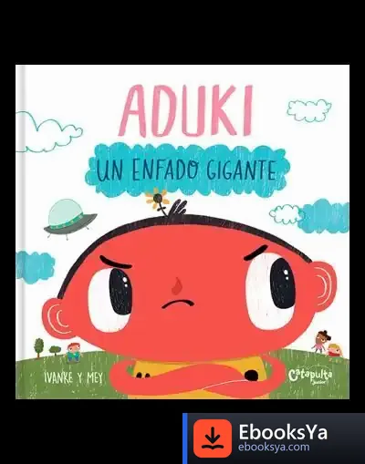 Descargar Aduki: Un Enfado Gigante