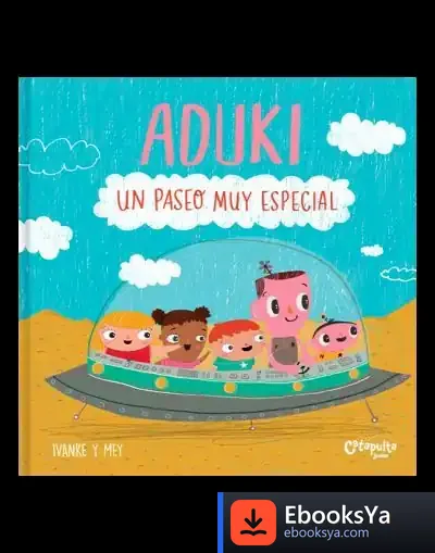 Descargar Aduki: Un Paseo Muy Especial