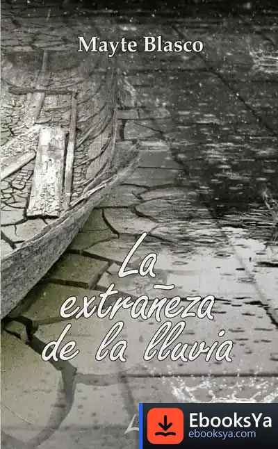 Descargar La Extrañeza De La Lluvia