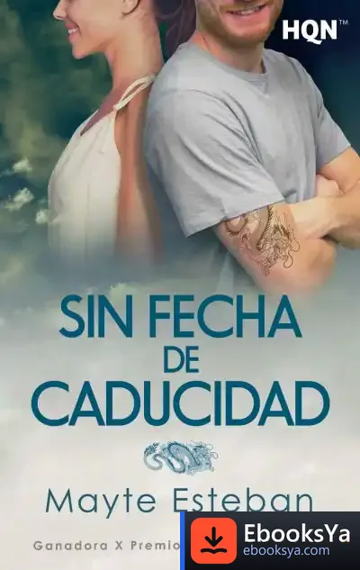 Descargar Sin Fecha De Caducidad de Mayte Esteban