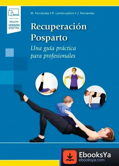 Descargar Recuperación Posparto (Incluye Versión Digital)