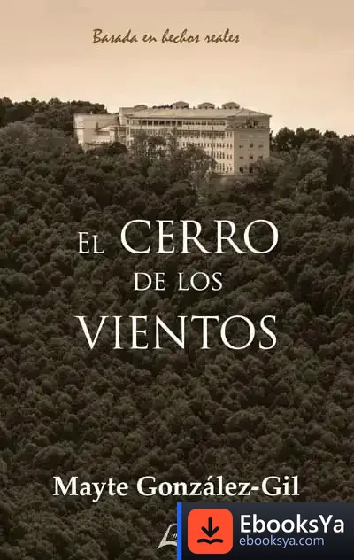Descargar El Cerro De Los Vientos de Mayte González-gil