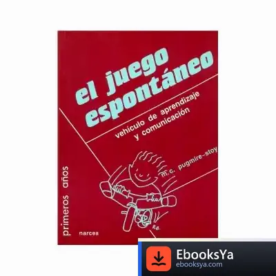 Descargar El Juego Espontáneo de Luis Alberto Hernando Cuadrado