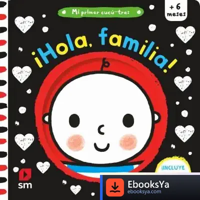 Descargar ¡Hola, Familia!