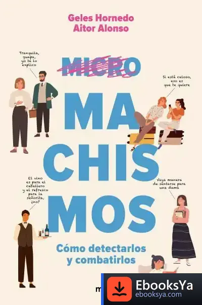Descargar Micromachismos