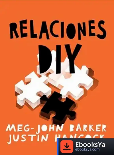 Descargar Relaciones: Diy de Meg-john Barker