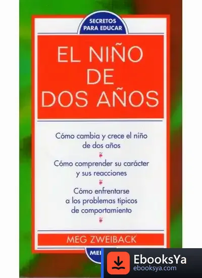 Descargar El Niño De Dos Años de Peter V. Brett